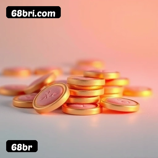 Imagem secundária para conteúdo da página Facebook 68br