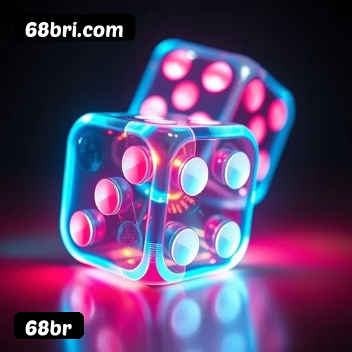 Imagem secundária de apoio para instalação do app 68br
