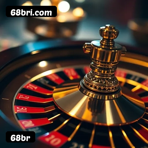 Cassino ao Vivo 68br - Dealers Brasileiros Profissionais