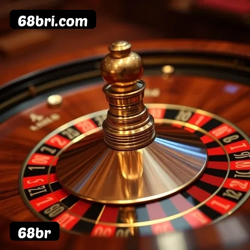 Benefícios do Login 68br - Bônus e Vantagens Exclusivas