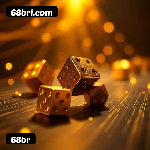 Coleção Premium de Slots 68br - NetEnt, Pragmatic Play, Evolution