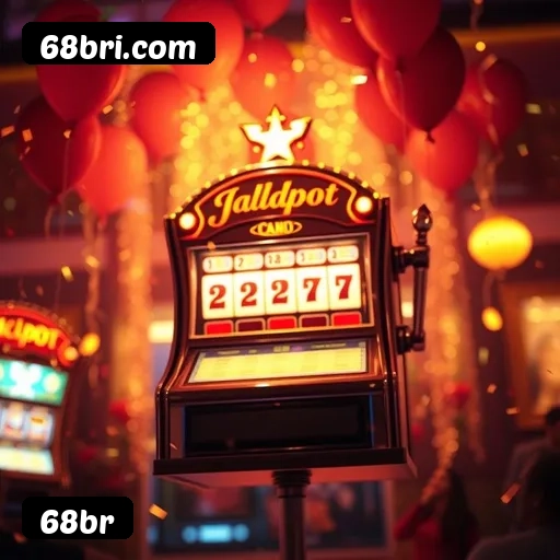 Jogos de Mesa Premium 68br - Blackjack, Roleta, Baccarat
